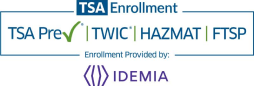 TSA Enrollment by IDEMIA